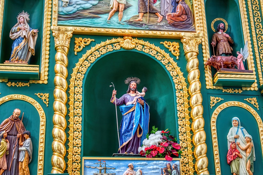 gran canaria spanje hdr eiland canarische Eilanden las palmas maspalomas puerto de mogan strand vakantie